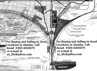 Gwadar Investment: Best Return Gwadar